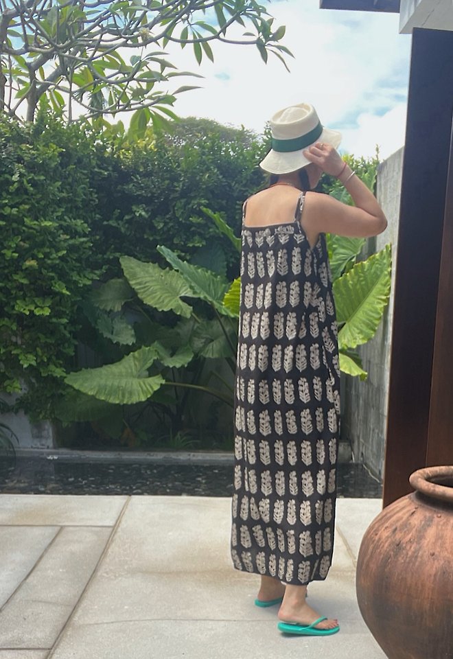 Lagrass - Korean Women Fashion - #womensfashion - Serry One-piece - 5