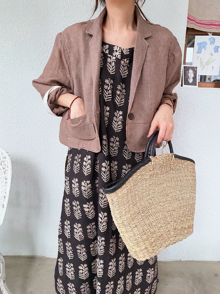Lagrass - Korean Women Fashion - #womensfashion - Serry One-piece - 7