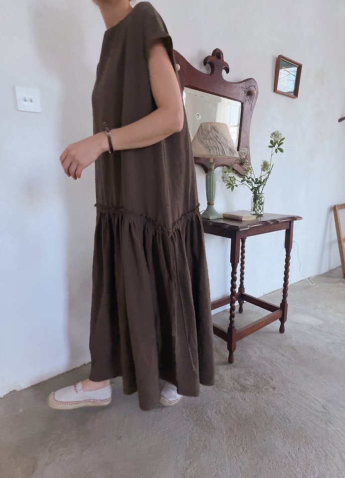 Lagrass - Korean Women Fashion - #womensfashion - Newlin One-piece - 11