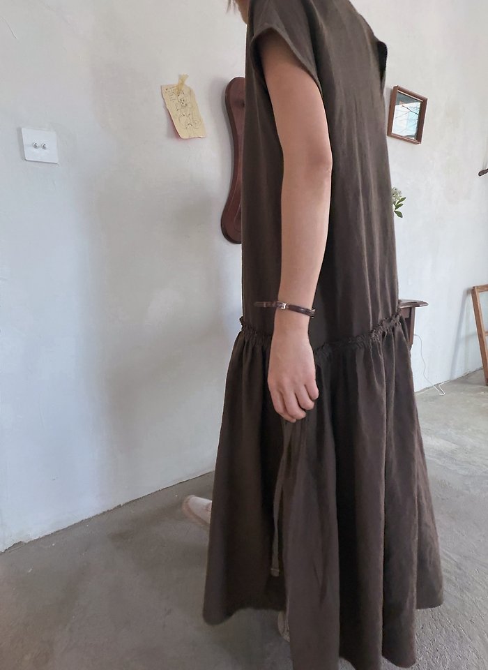 Lagrass - Korean Women Fashion - #womensfashion - Newlin One-piece - 3