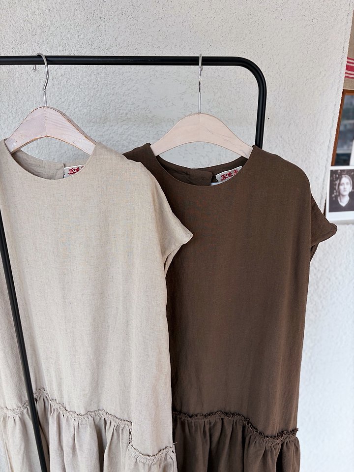 Lagrass - Korean Women Fashion - #womensfashion - Newlin One-piece - 5