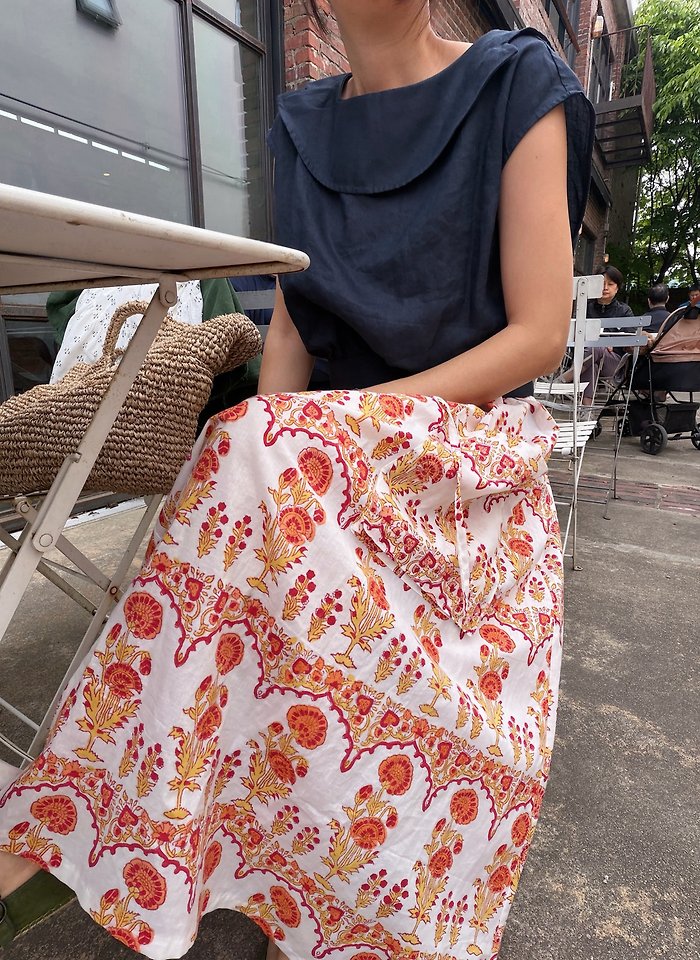 Lagrass - Korean Women Fashion - #womensfashion - Terra Skirt - 2