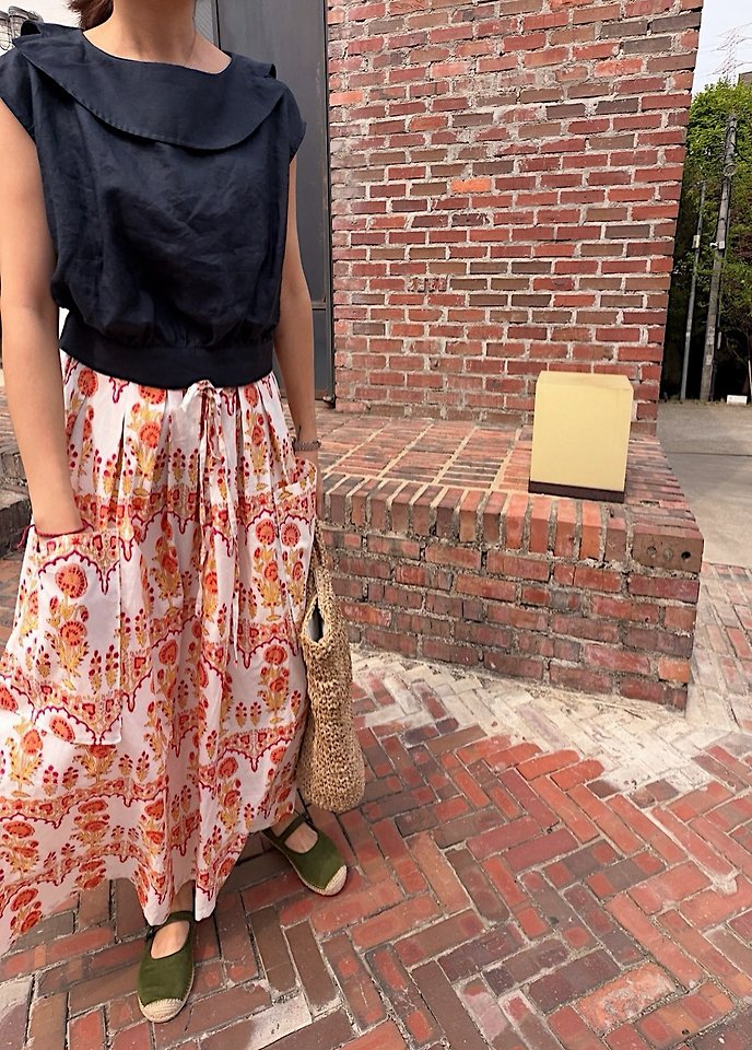 Lagrass - Korean Women Fashion - #womensfashion - Terra Skirt - 6