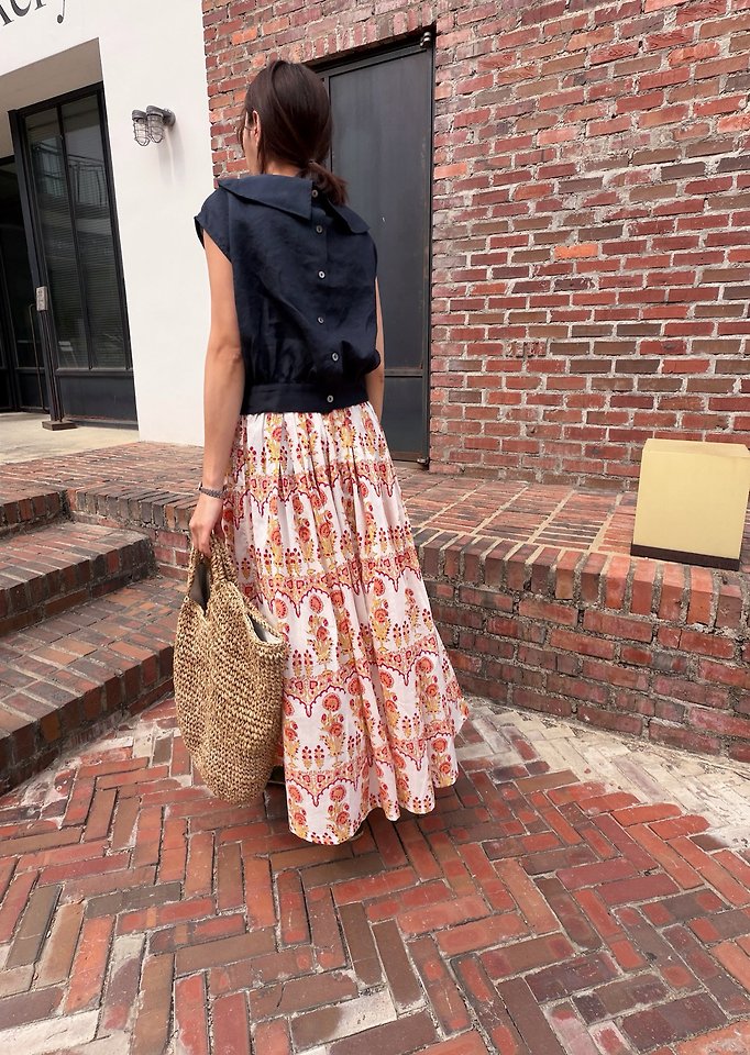 Lagrass - Korean Women Fashion - #womensfashion - Terra Skirt - 8