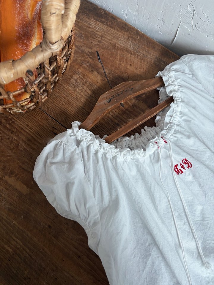 Lagrass - Korean Women Fashion - #womensfashion - Ed Blouse - 9