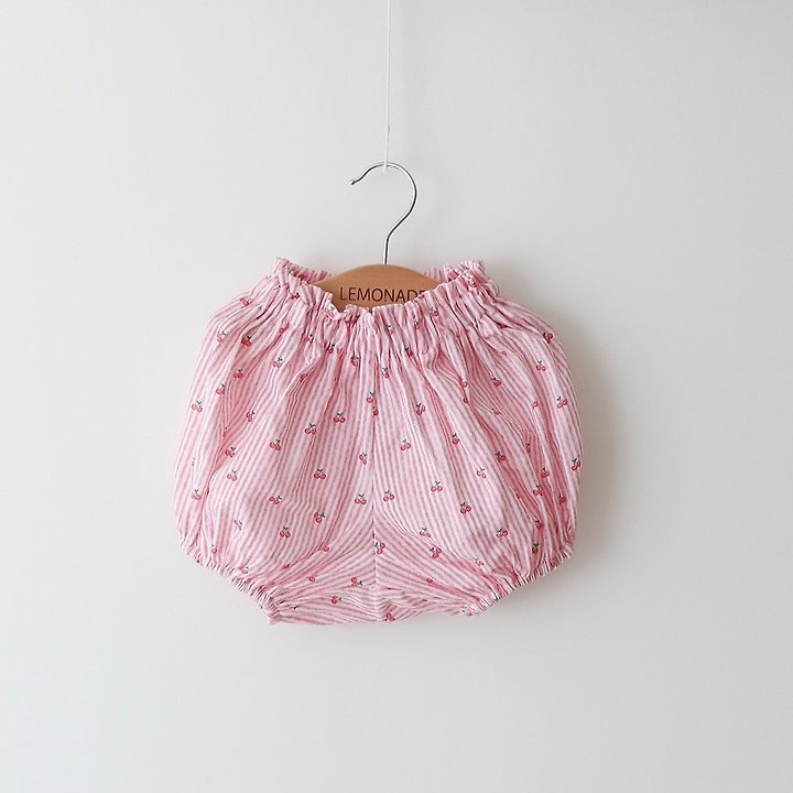 Lemonade - Korean Baby Fashion - #babylifestyle - Pongdang Bloomer - 2