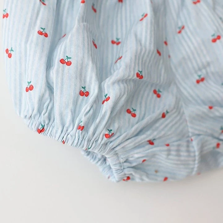 Lemonade - Korean Baby Fashion - #babywear - Pongdang Bloomer - 7