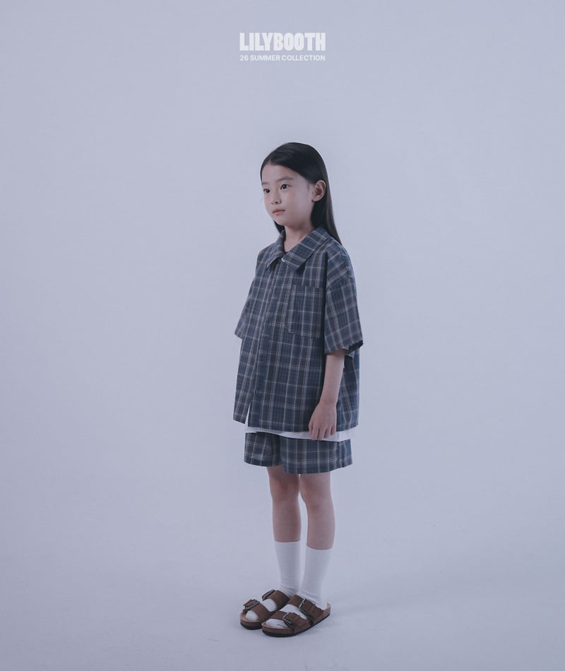 Lilybooth - Korean Children Fashion - #Kfashion4kids - Margaret Shirt - 9