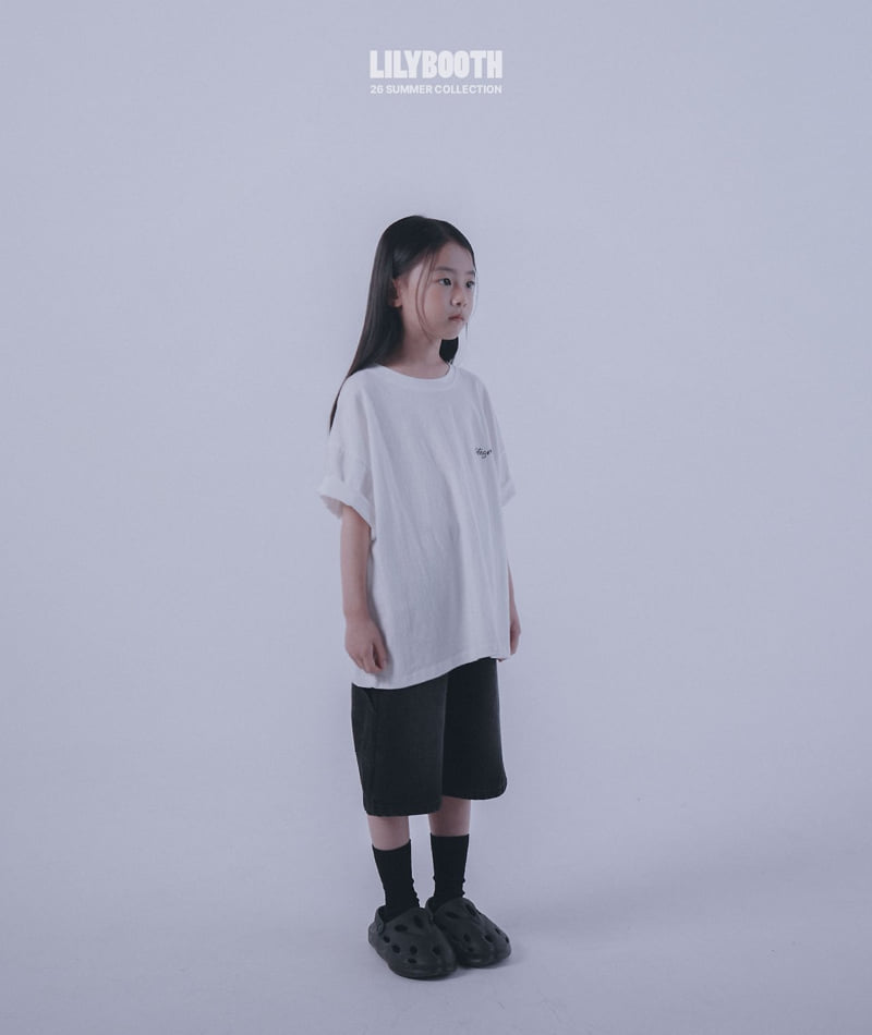 Lilybooth - Korean Children Fashion - #Kfashion4kids - Vintage Tee - 7