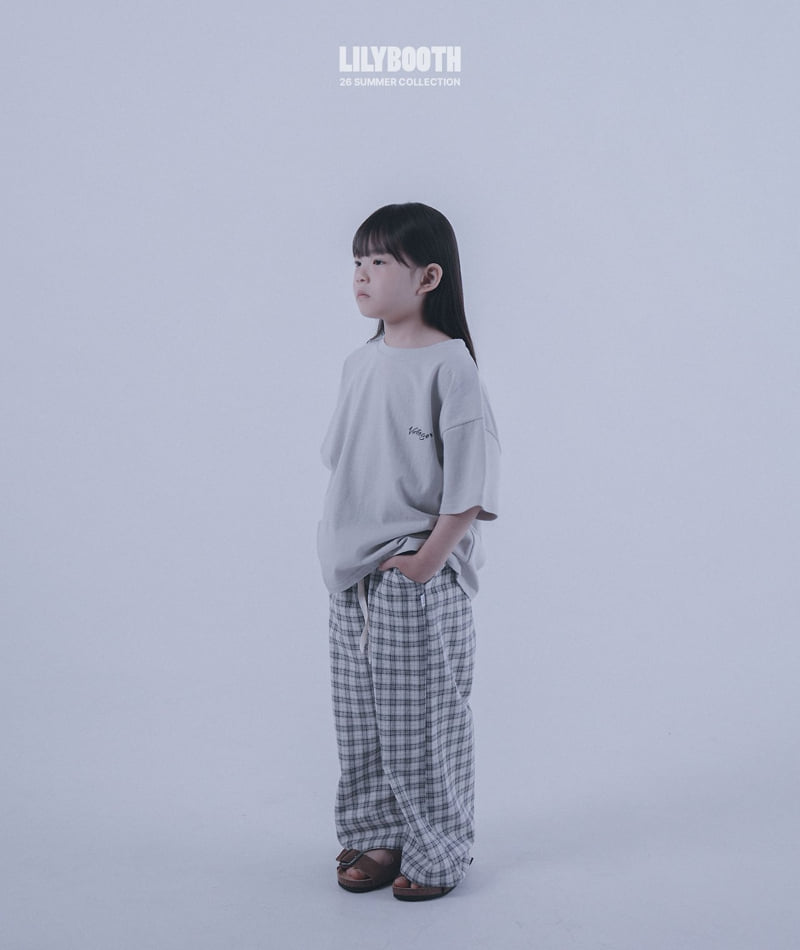 Lilybooth - Korean Children Fashion - #childofig - Vintage Tee - 12