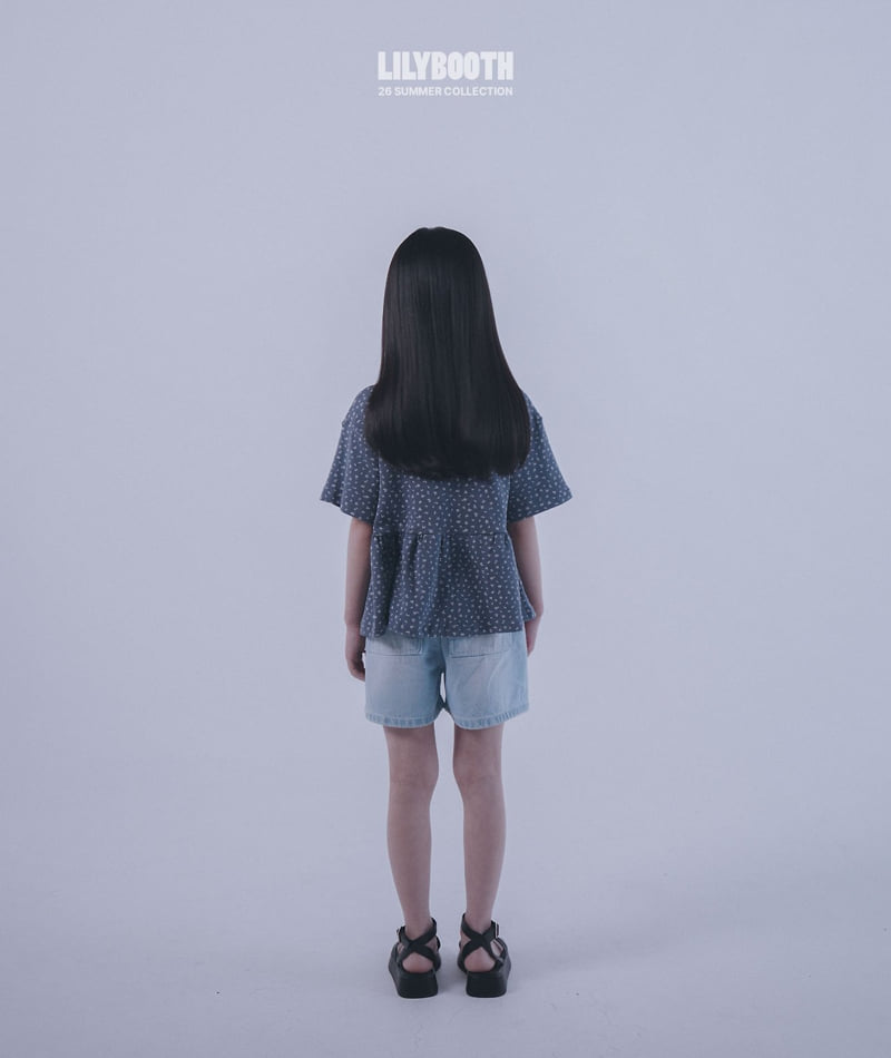 Lilybooth - Korean Children Fashion - #childofig - Day Shorts - 9