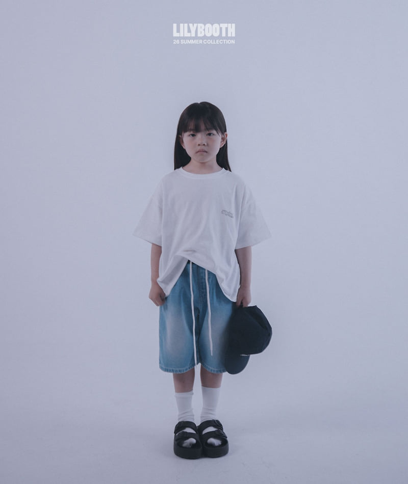 Lilybooth - Korean Children Fashion - #childofig - Original Tee - 7