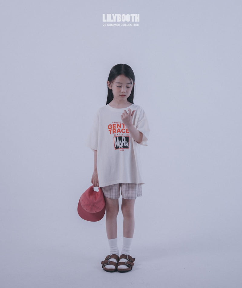 Lilybooth - Korean Children Fashion - #childofig - Margaret Shorts - 9