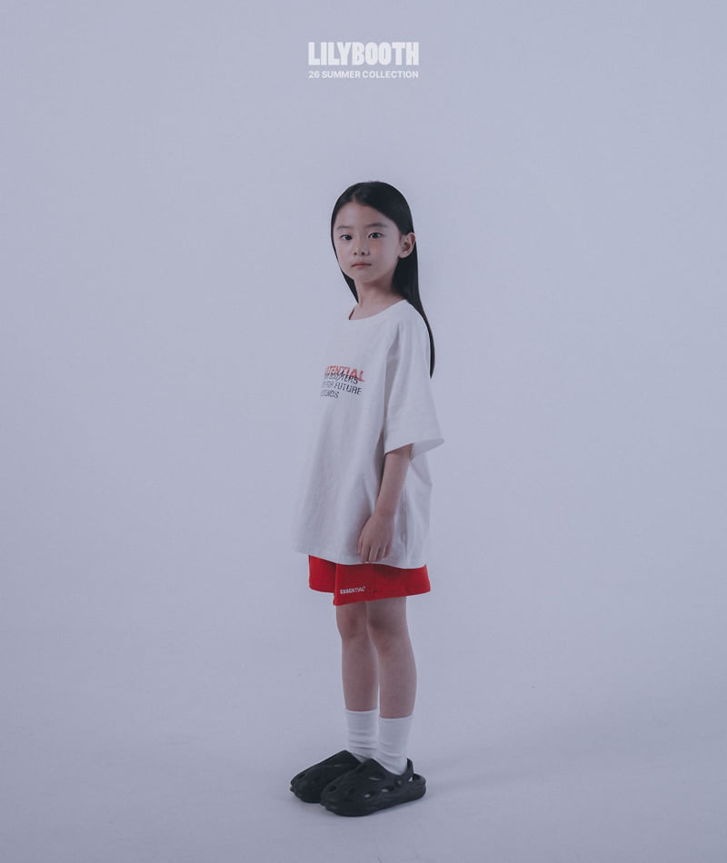 Lilybooth - Korean Children Fashion - #childofig - Pintuck Shorts - 7
