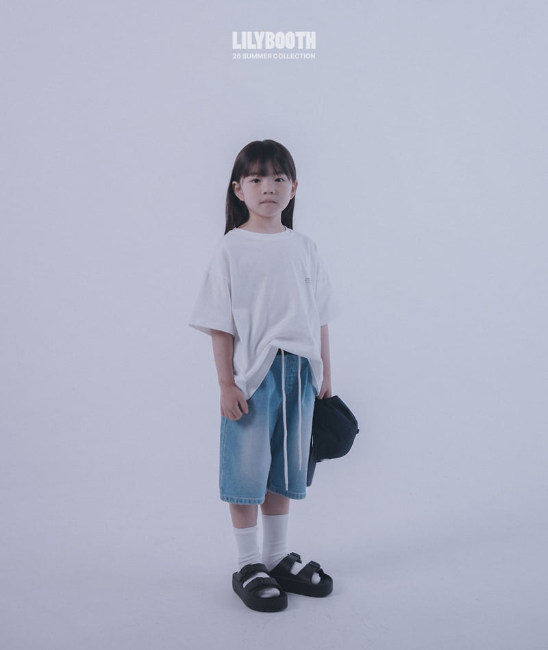Lilybooth - Korean Children Fashion - #childrensboutique - Original Tee - 9