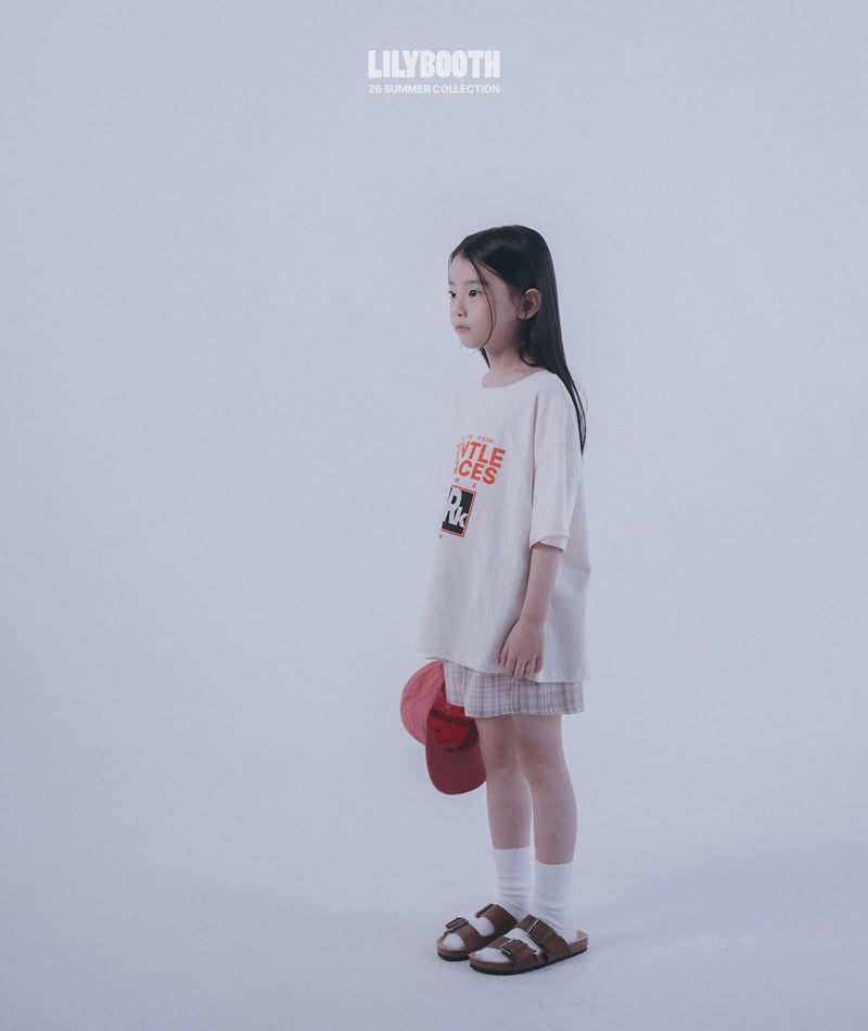 Lilybooth - Korean Children Fashion - #childrensboutique - Margaret Shorts - 10