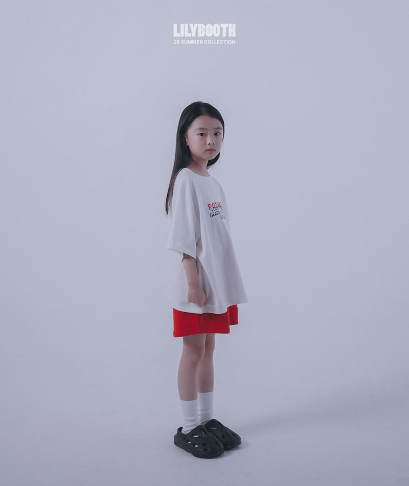 Lilybooth - Korean Children Fashion - #childrensboutique - Pintuck Shorts - 8