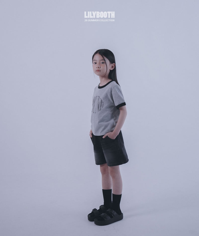 Lilybooth - Korean Children Fashion - #designkidswear - Day Shorts - 12