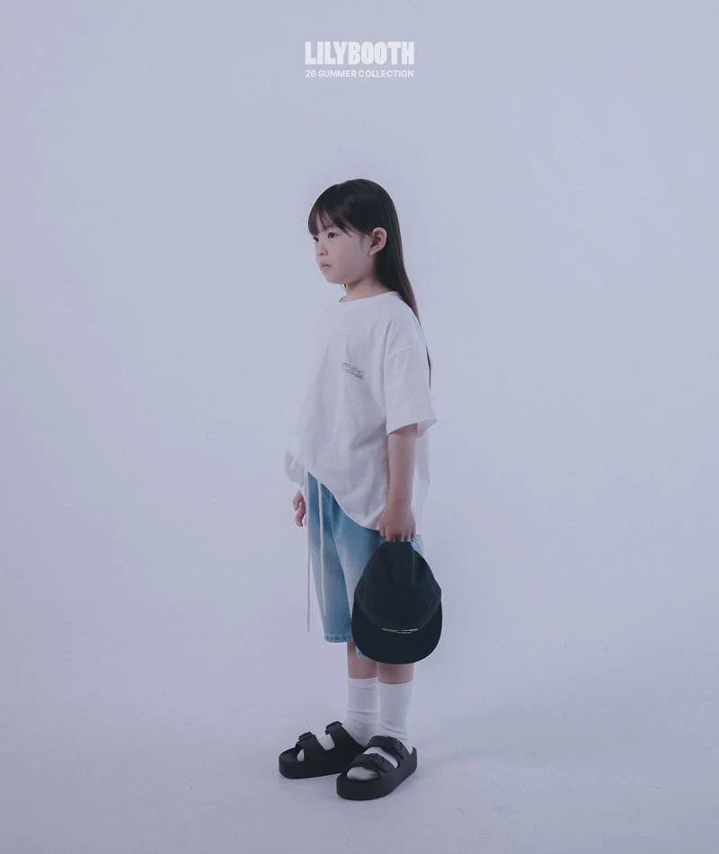 Lilybooth - Korean Children Fashion - #designkidswear - Original Tee - 10