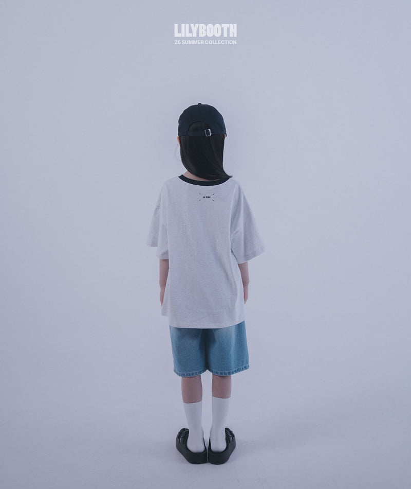 Lilybooth - Korean Children Fashion - #designkidswear - Project Tee - 12