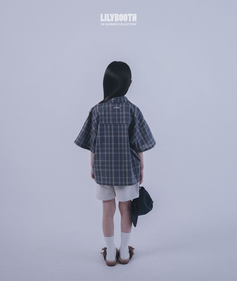 Lilybooth - Korean Children Fashion - #discoveringself - Loe Shorts - 11