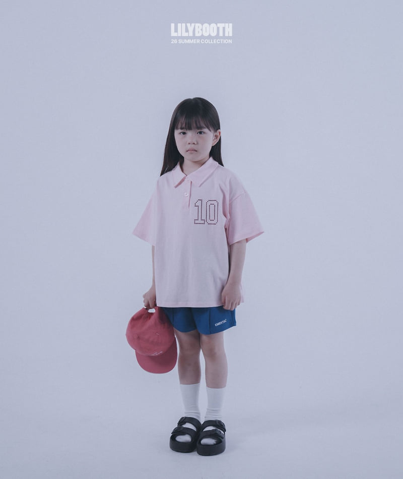 Lilybooth - Korean Children Fashion - #discoveringself - Pintuck Shorts - 10