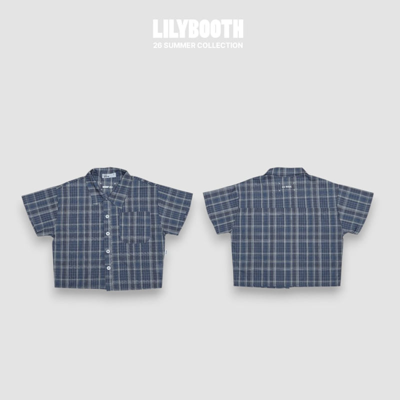 Lilybooth - Korean Children Fashion - #fashionkids - Margaret Shirt - 5