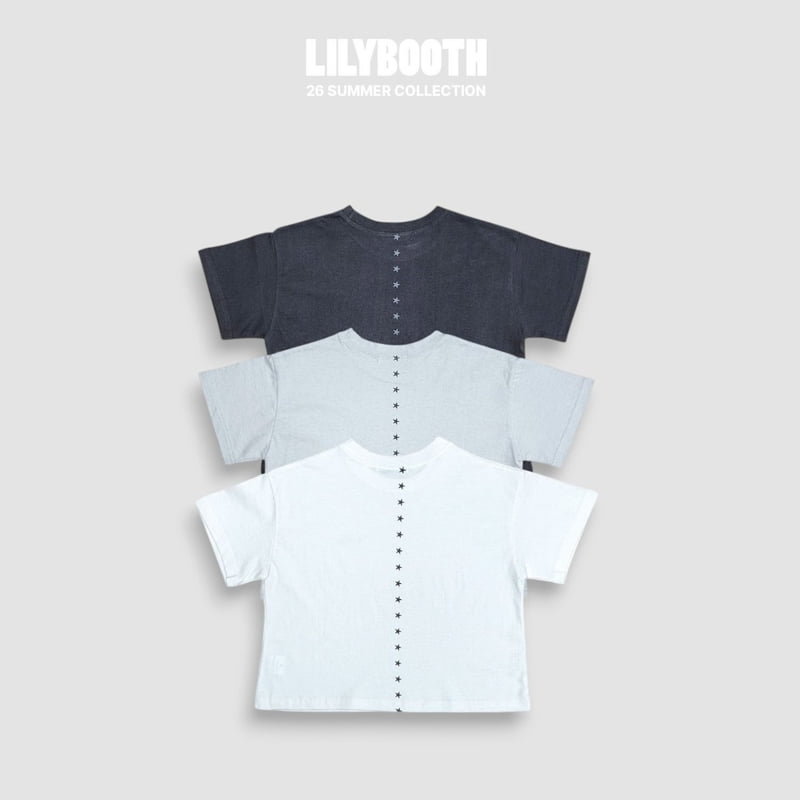 Lilybooth - Korean Children Fashion - #fashionkids - Vintage Tee - 3