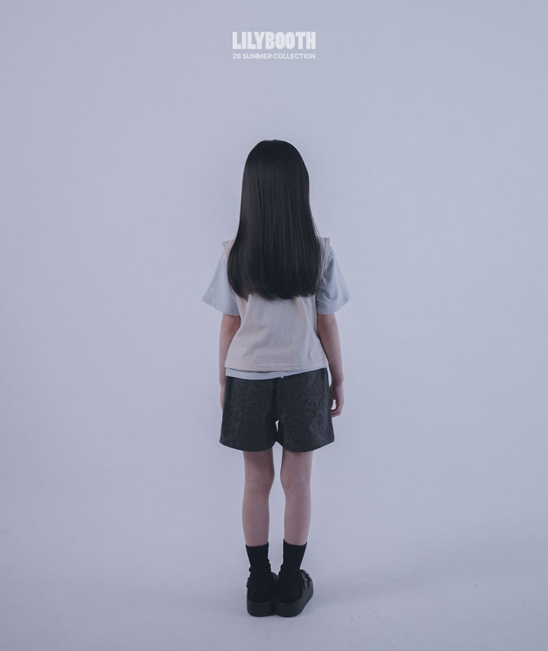 Lilybooth - Korean Children Fashion - #kidsshorts - Leo Shorts - 9