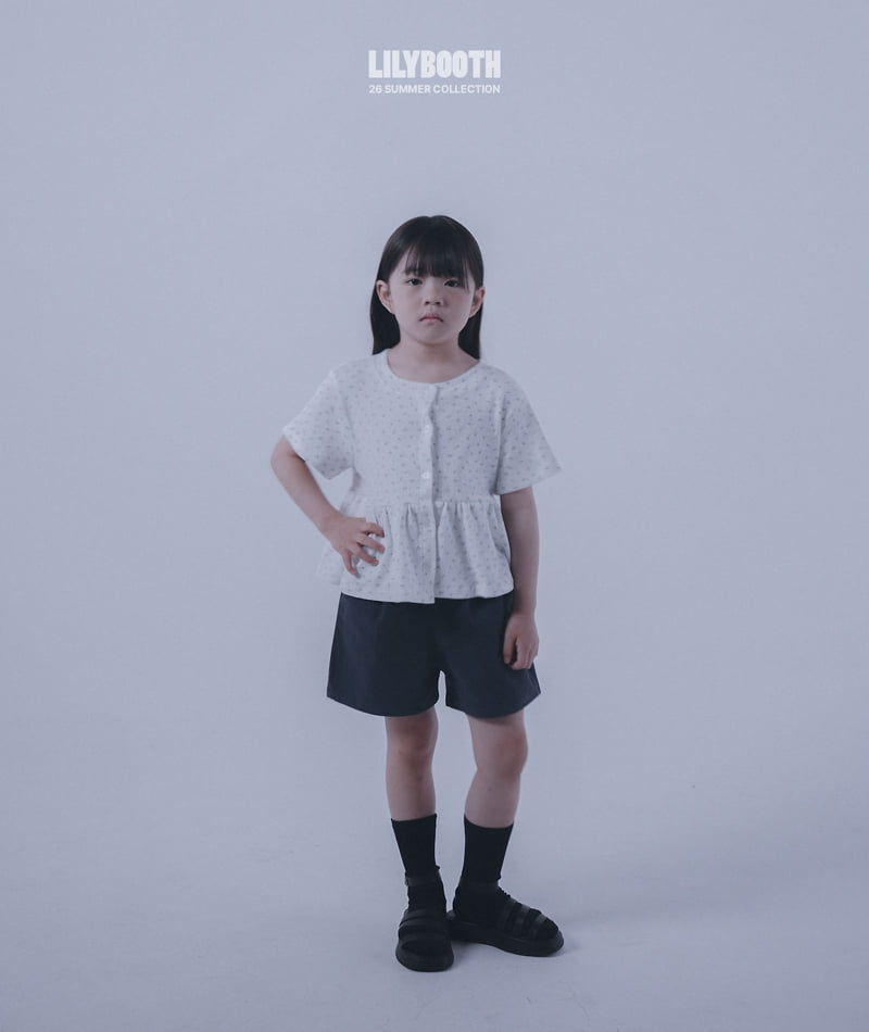Lilybooth - Korean Children Fashion - #kidsstore - Garden Cardigan - 7