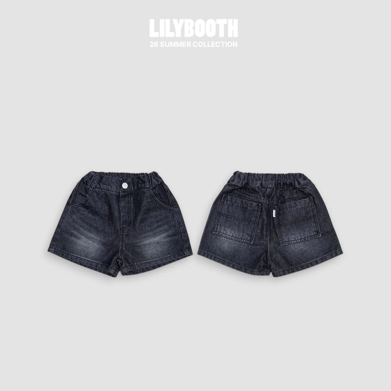 Lilybooth - Korean Children Fashion - #littlefashionista - Day Shorts - 5