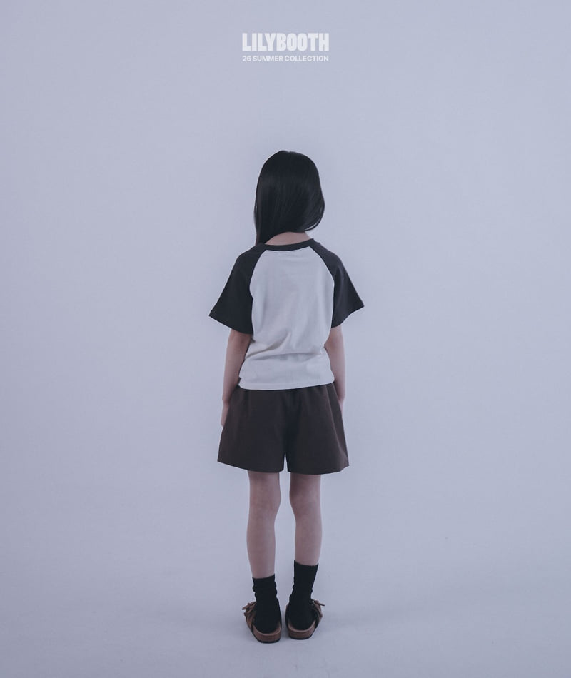 Lilybooth - Korean Children Fashion - #magicofchildhood - Object Tee - 10