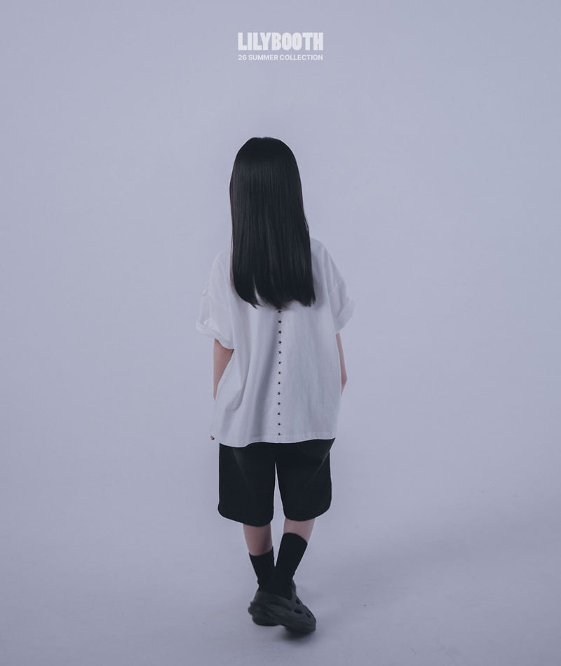 Lilybooth - Korean Children Fashion - #magicofchildhood - Vintage Tee - 9