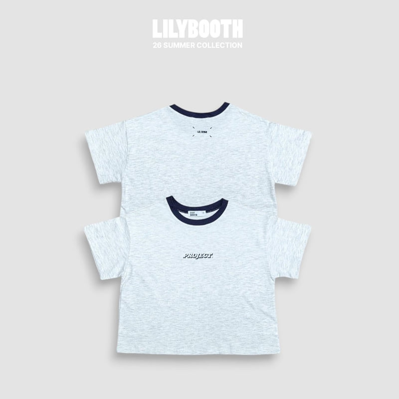Lilybooth - Korean Children Fashion - #littlefashionista - Project Tee - 4