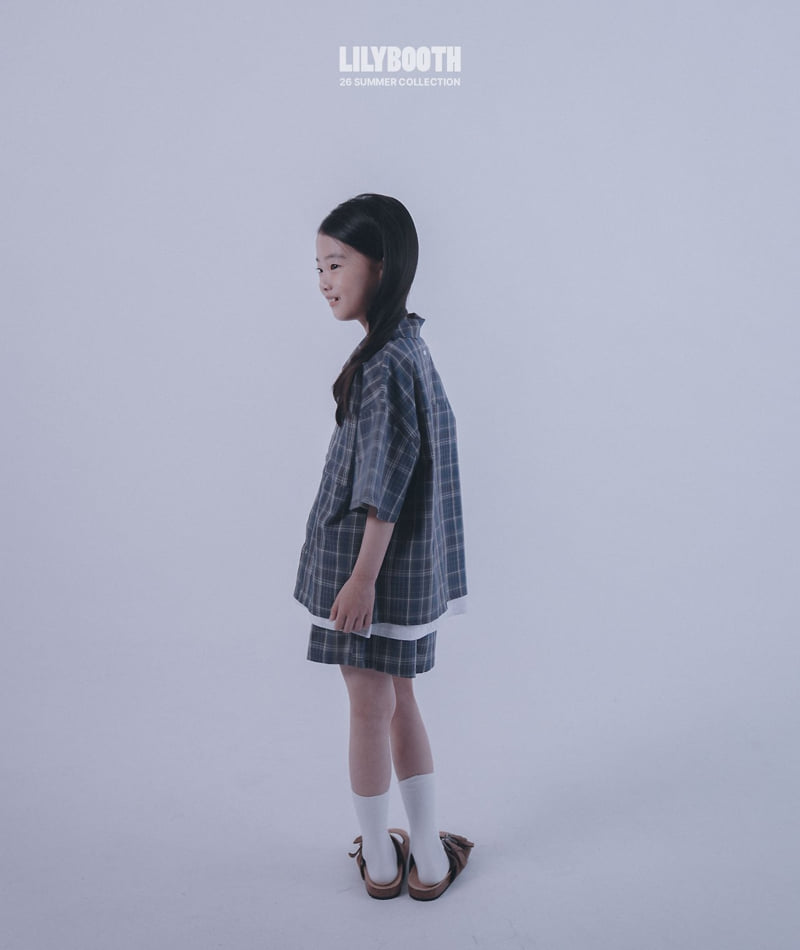 Lilybooth - Korean Children Fashion - #minifashionista - Margaret Shirt - 12