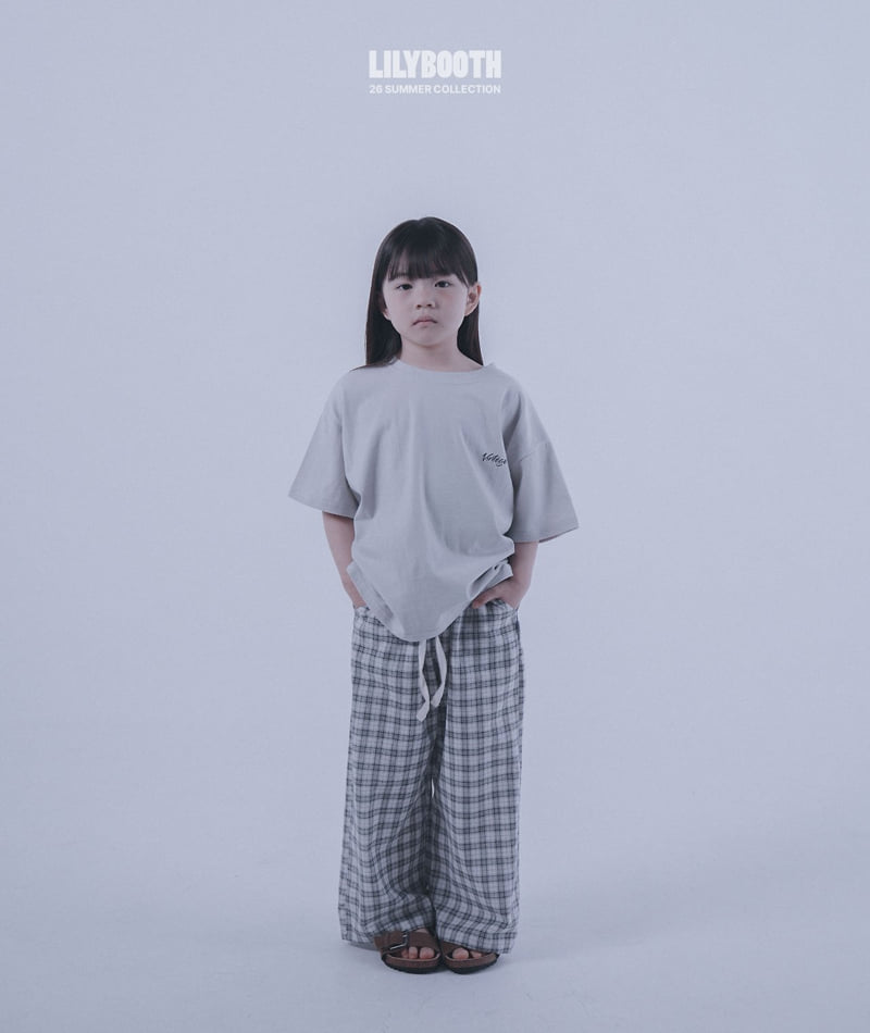 Lilybooth - Korean Children Fashion - #minifashionista - Vintage Tee - 10