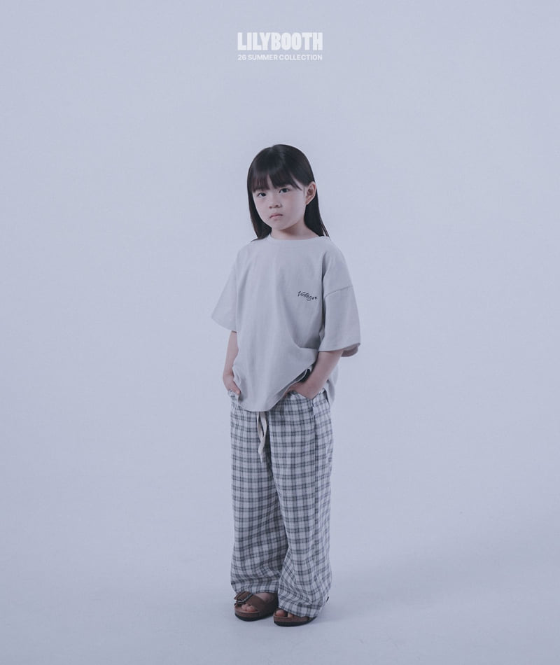 Lilybooth - Korean Children Fashion - #prettylittlegirls - Vintage Tee - 11