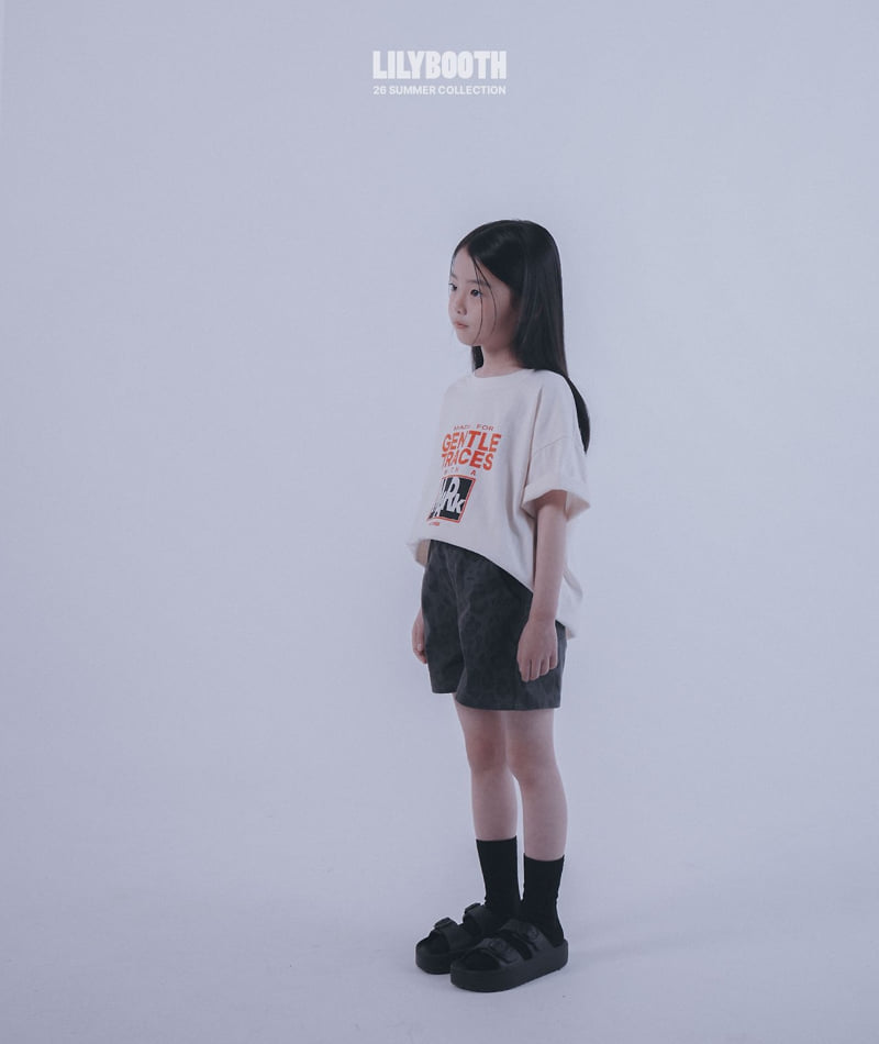 Lilybooth - Korean Children Fashion - #prettylittlegirls - Gentle Tee - 10