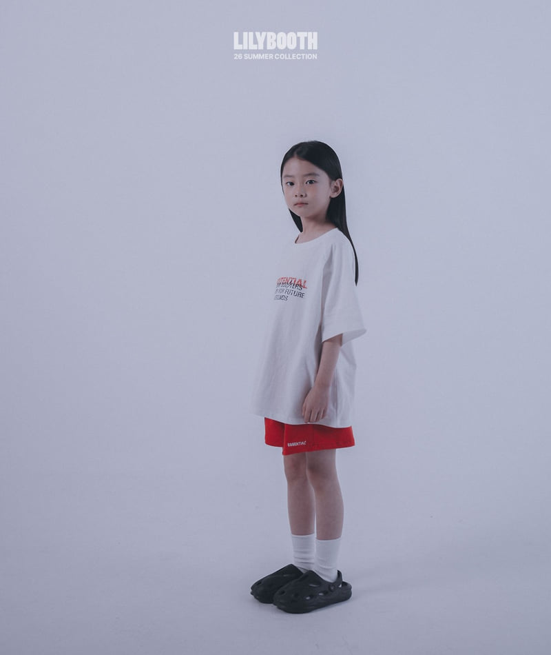 Lilybooth - Korean Children Fashion - #prettylittlegirls - Potential Tee - 9