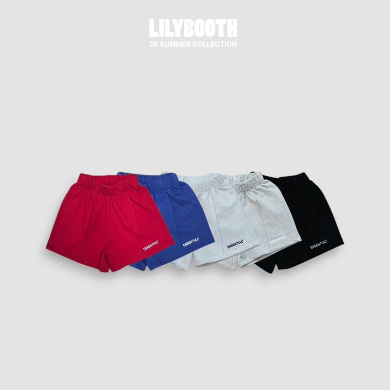 Lilybooth - Korean Children Fashion - #prettylittlegirls - Pintuck Shorts - 3