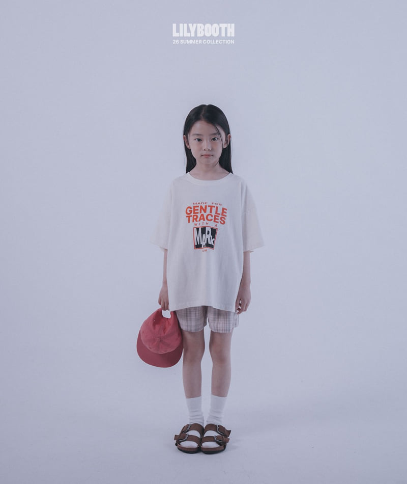 Lilybooth - Korean Children Fashion - #stylishchildhood - Margaret Shorts - 8