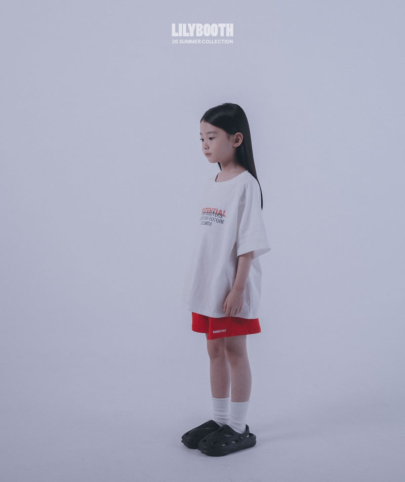 Lilybooth - Korean Children Fashion - #todddlerfashion - Potential Tee - 10