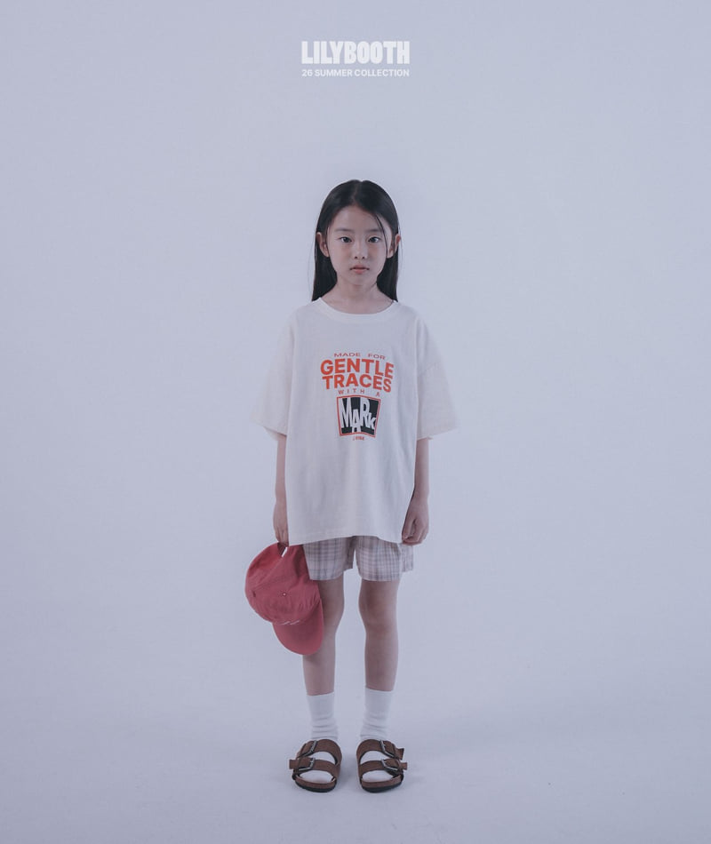 Lilybooth - Korean Children Fashion - #todddlerfashion - Margaret Shorts - 6