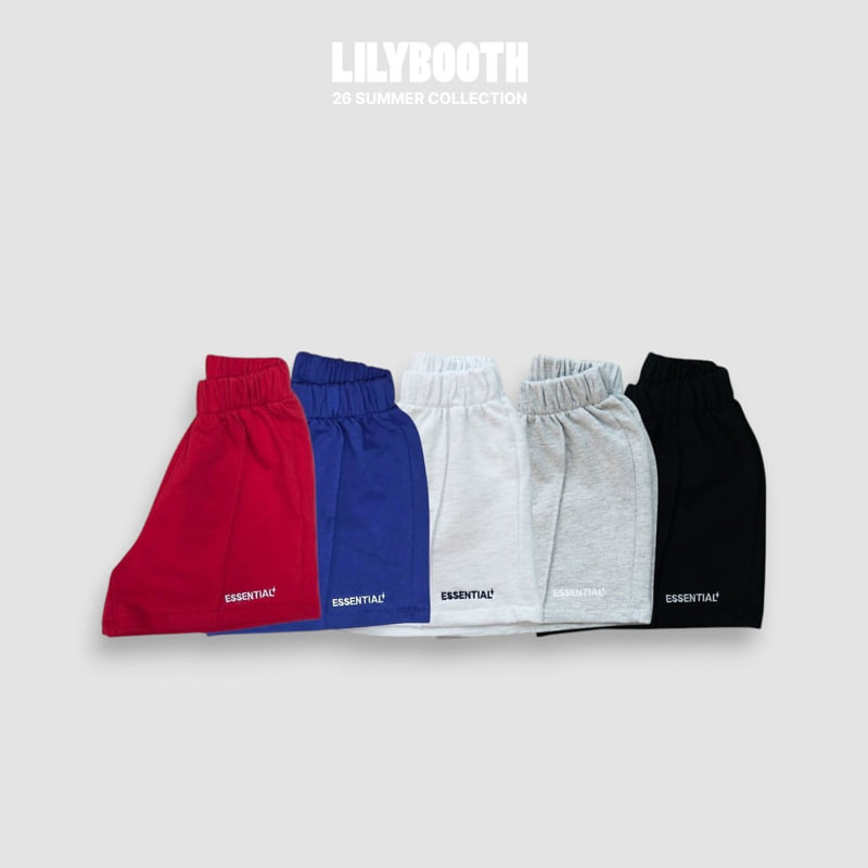 Lilybooth - Korean Children Fashion - #prettylittlegirls - Pintuck Shorts - 4