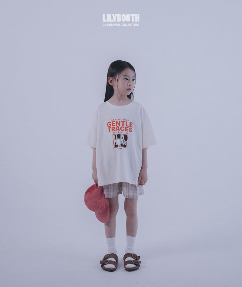 Lilybooth - Korean Children Fashion - #toddlerclothing - Margaret Shorts - 7