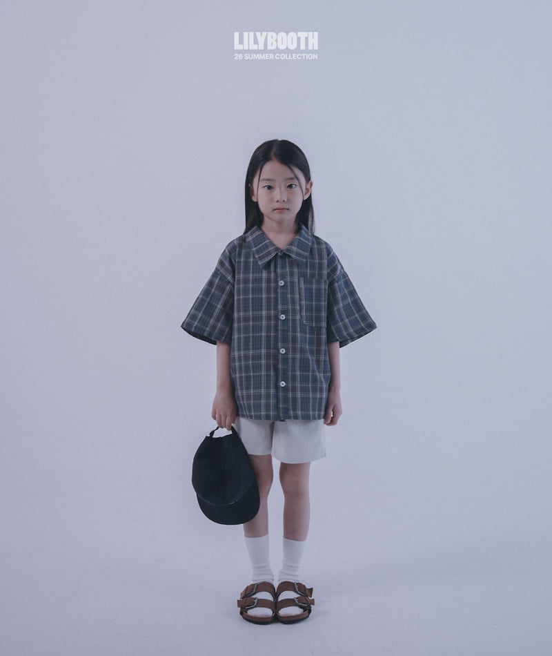 Lilybooth - Korean Children Fashion - #toddlerclothing - Loe Shorts - 6