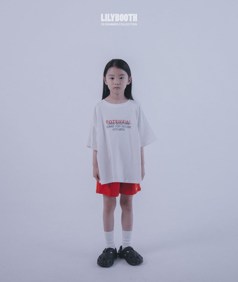 Lilybooth - Korean Children Fashion - #toddlerclothing - Pintuck Shorts - 5