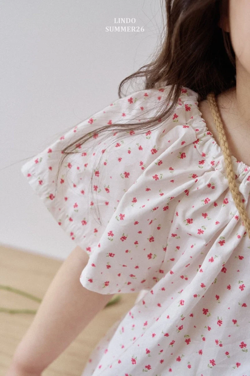 Lindo - Korean Children Fashion - #childrensboutique - Angel One-piece - 7
