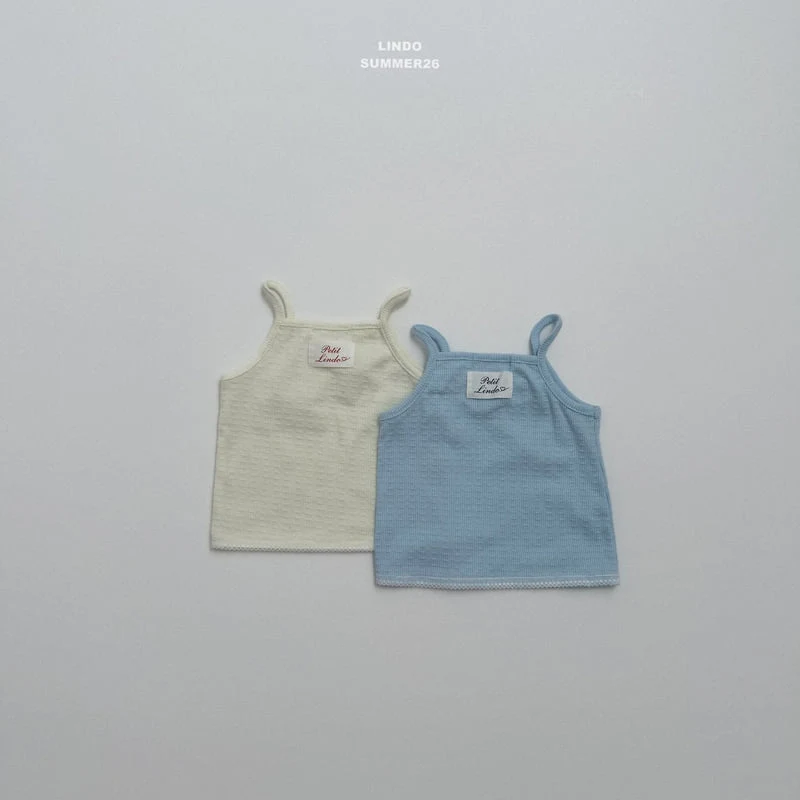 Lindo - Korean Children Fashion - #fashionkids - Cutie Set - 6