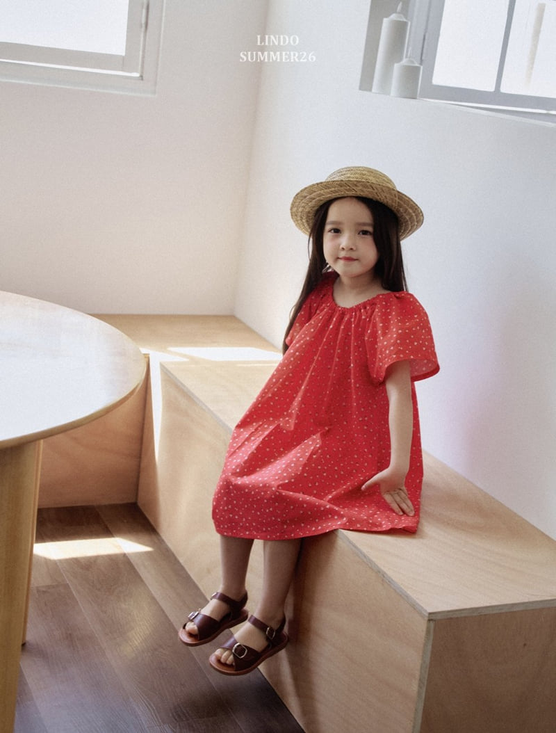 Lindo - Korean Children Fashion - #fashionkids - Angel One-piece - 10